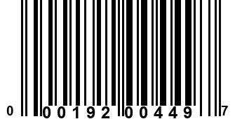 000192004497