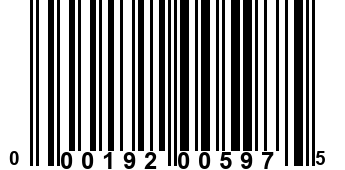 000192005975