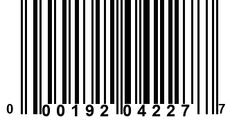 000192042277