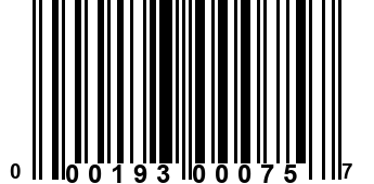 000193000757