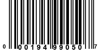 000194990507