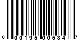 000195005347