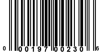 000197002306