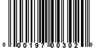 000197003020