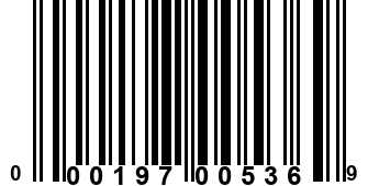 000197005369