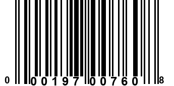 000197007608