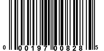 000197008285