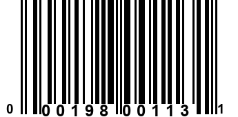 000198001131