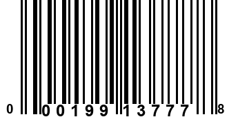 000199137778