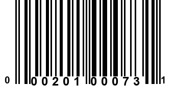 000201000731