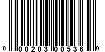 000203005369