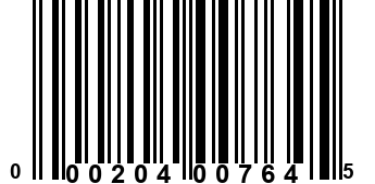 000204007645