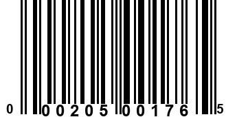 000205001765