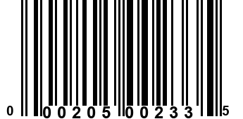 000205002335