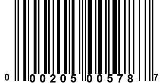 000205005787