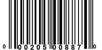 000205008870