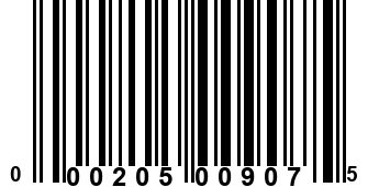 000205009075