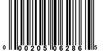 000205062865