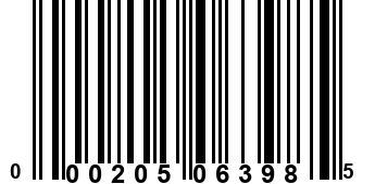 000205063985