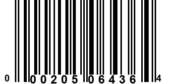 000205064364