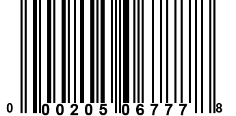 000205067778