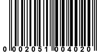 0002051004020