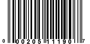 000205111907