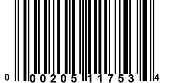 000205117534