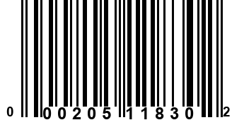 000205118302