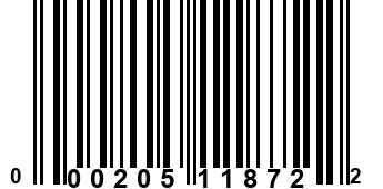 000205118722