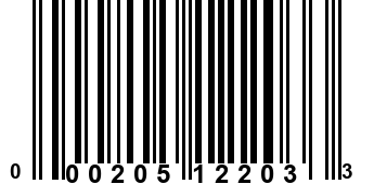 000205122033