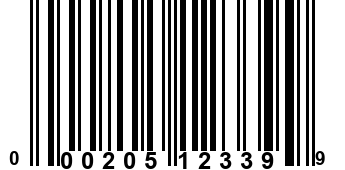 000205123399