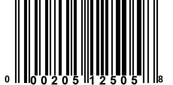 000205125058