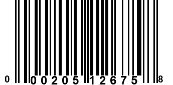 000205126758