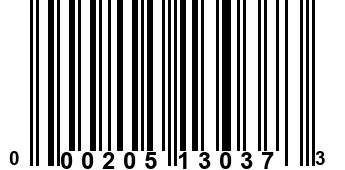 000205130373