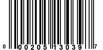 000205130397