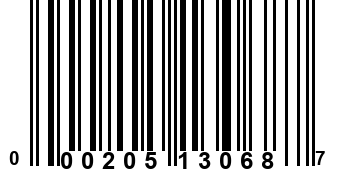 000205130687