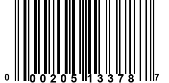 000205133787