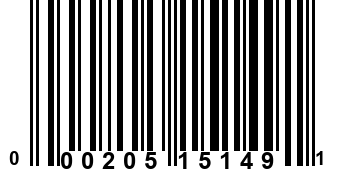 000205151491