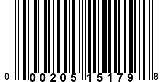 000205151798