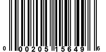 000205156496