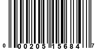 000205156847