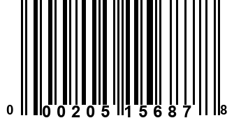 000205156878