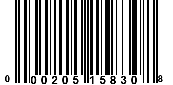 000205158308