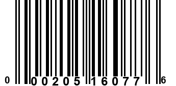 000205160776