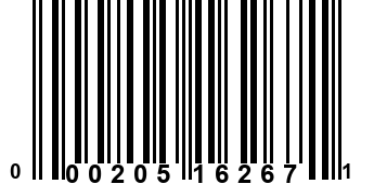 000205162671