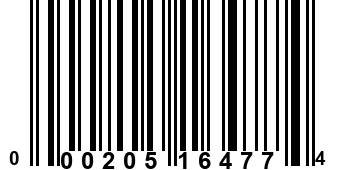 000205164774