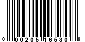 000205165306