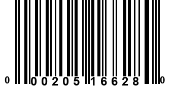 000205166280