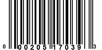 000205170393